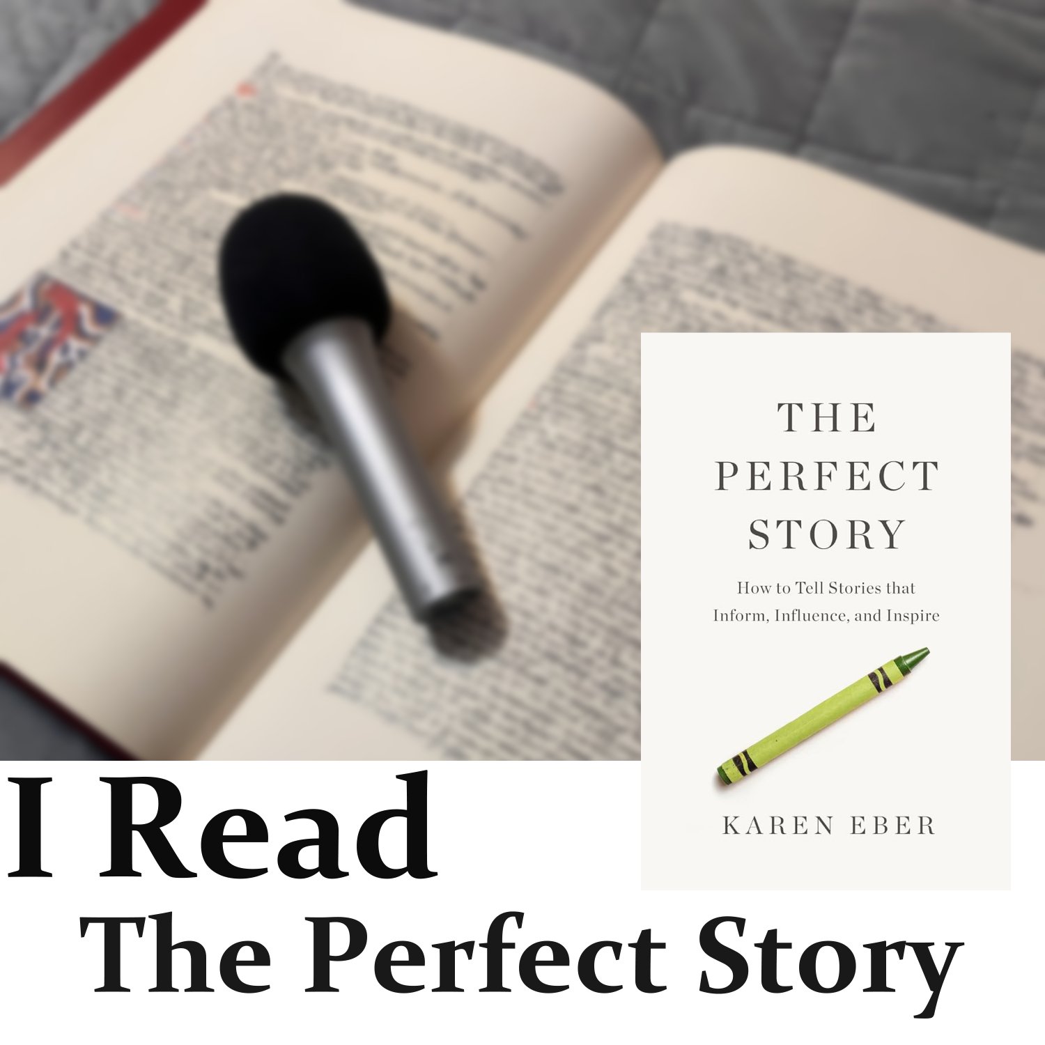The Perfect Story episode artwork