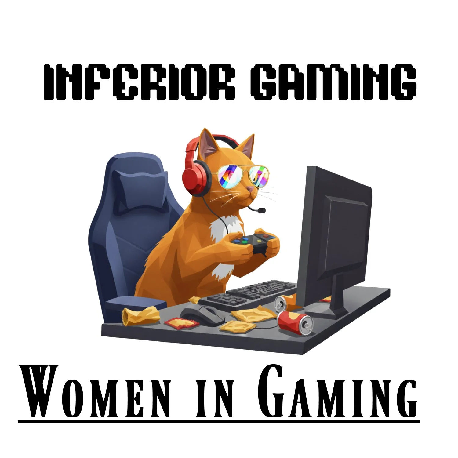 Women in Games 