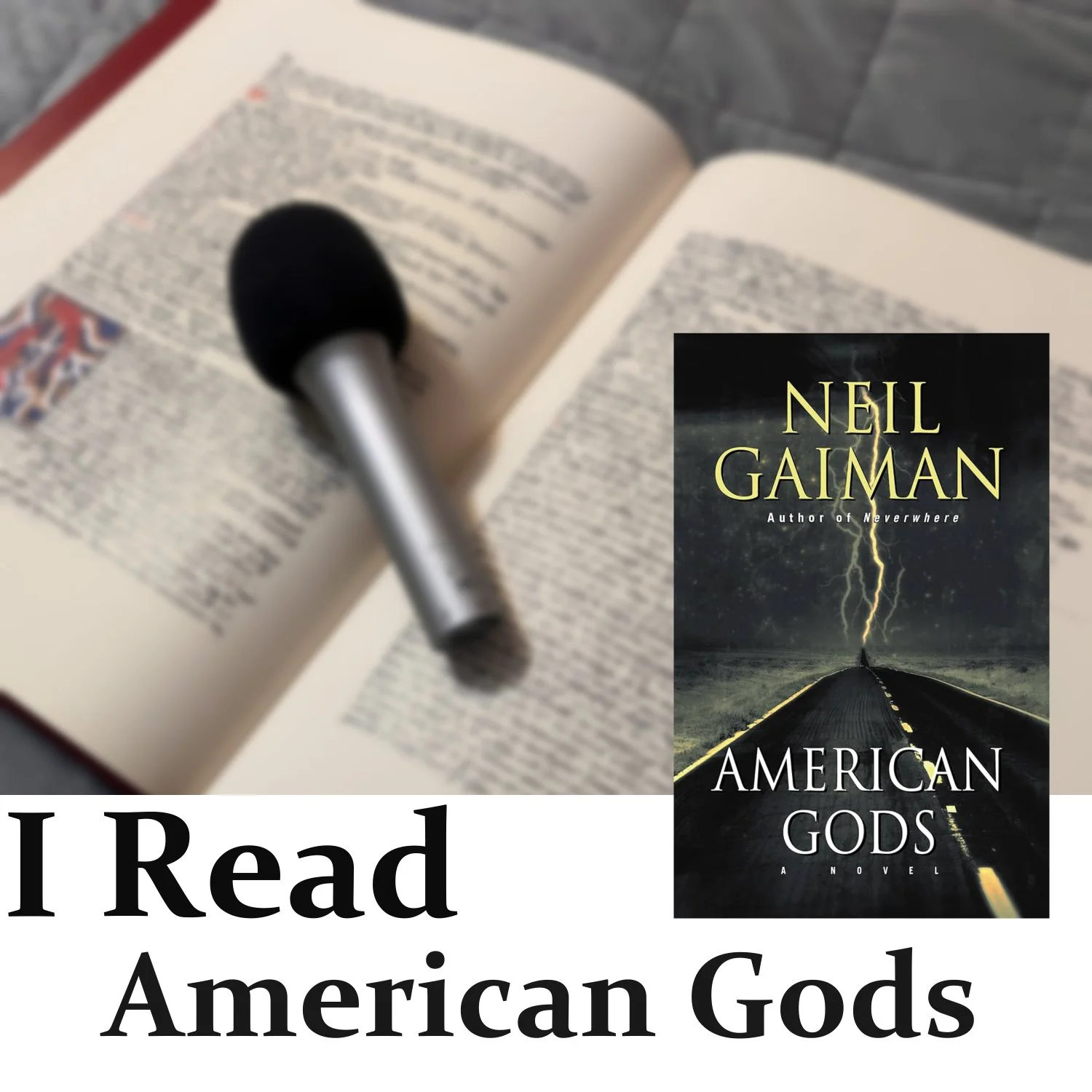 American Gods