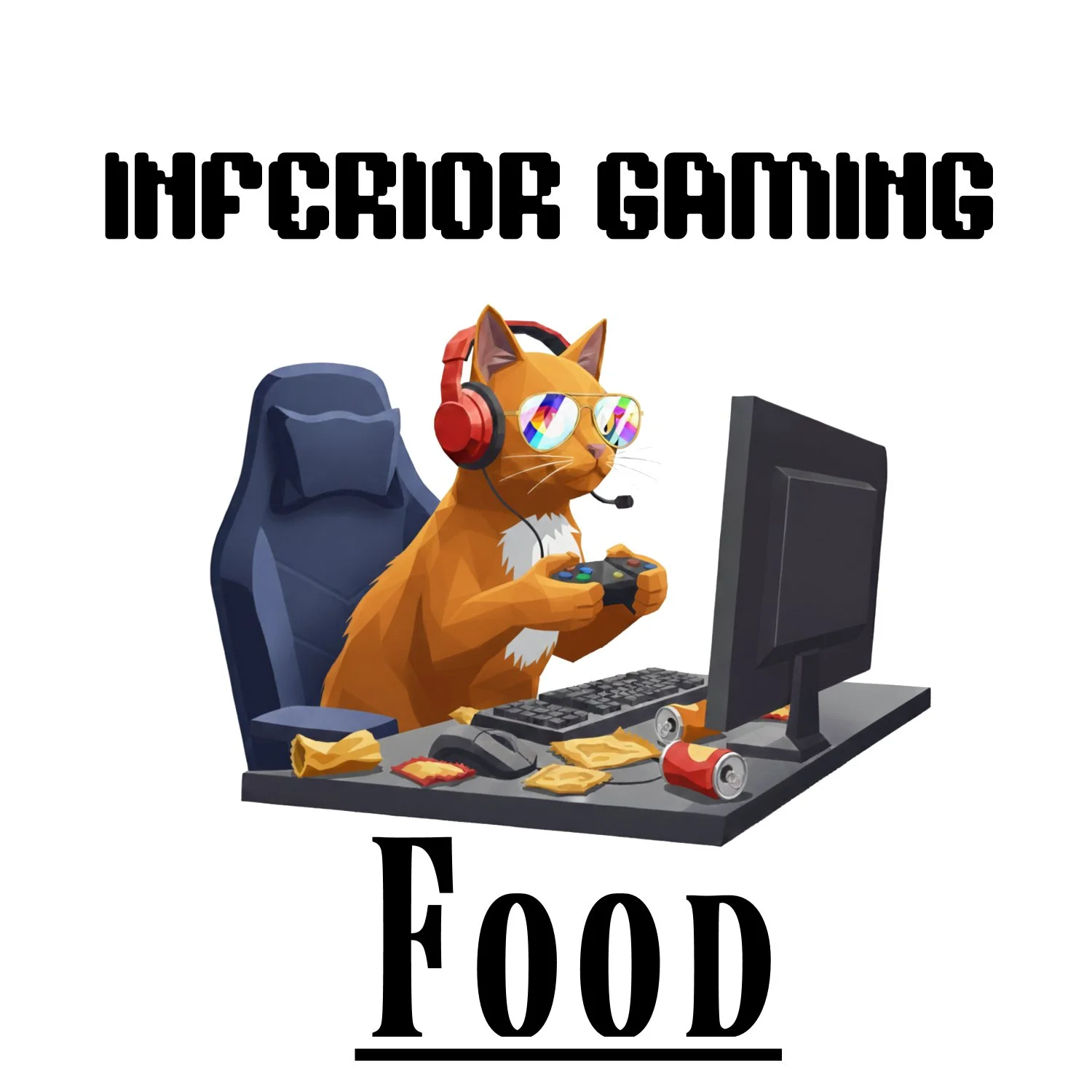 Food episode artwork