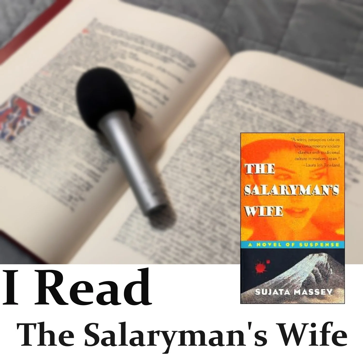 The Salaryman's Wife 