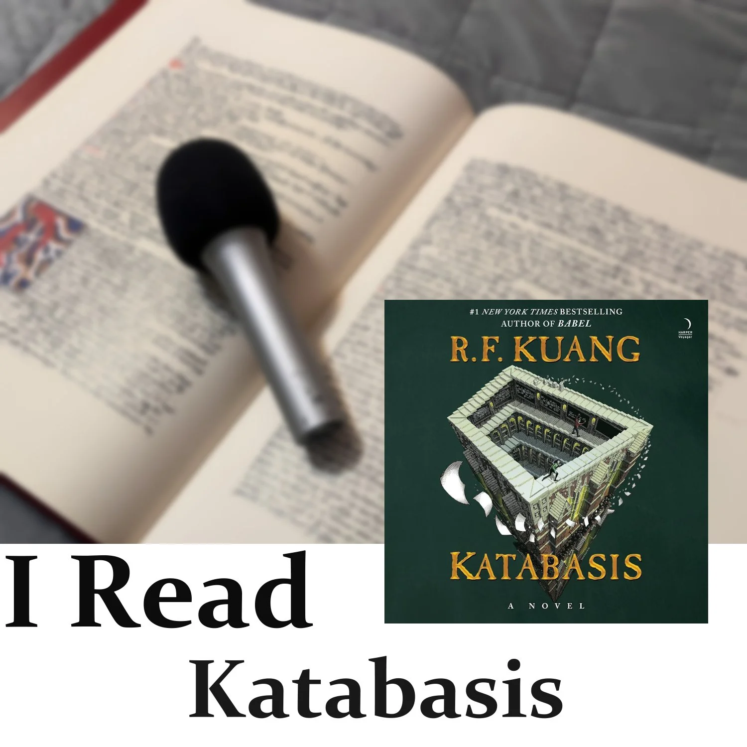 Katabasis