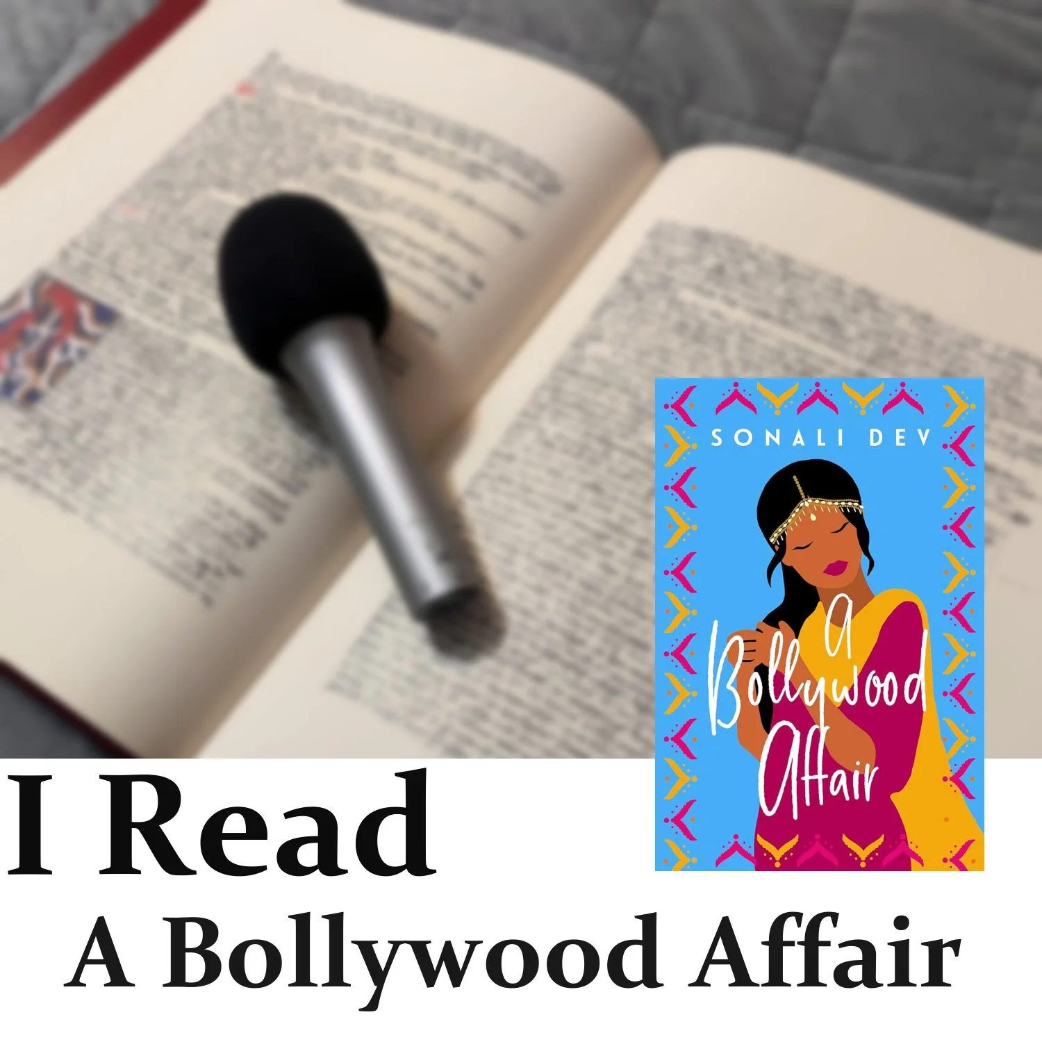 A Bollywood Affair