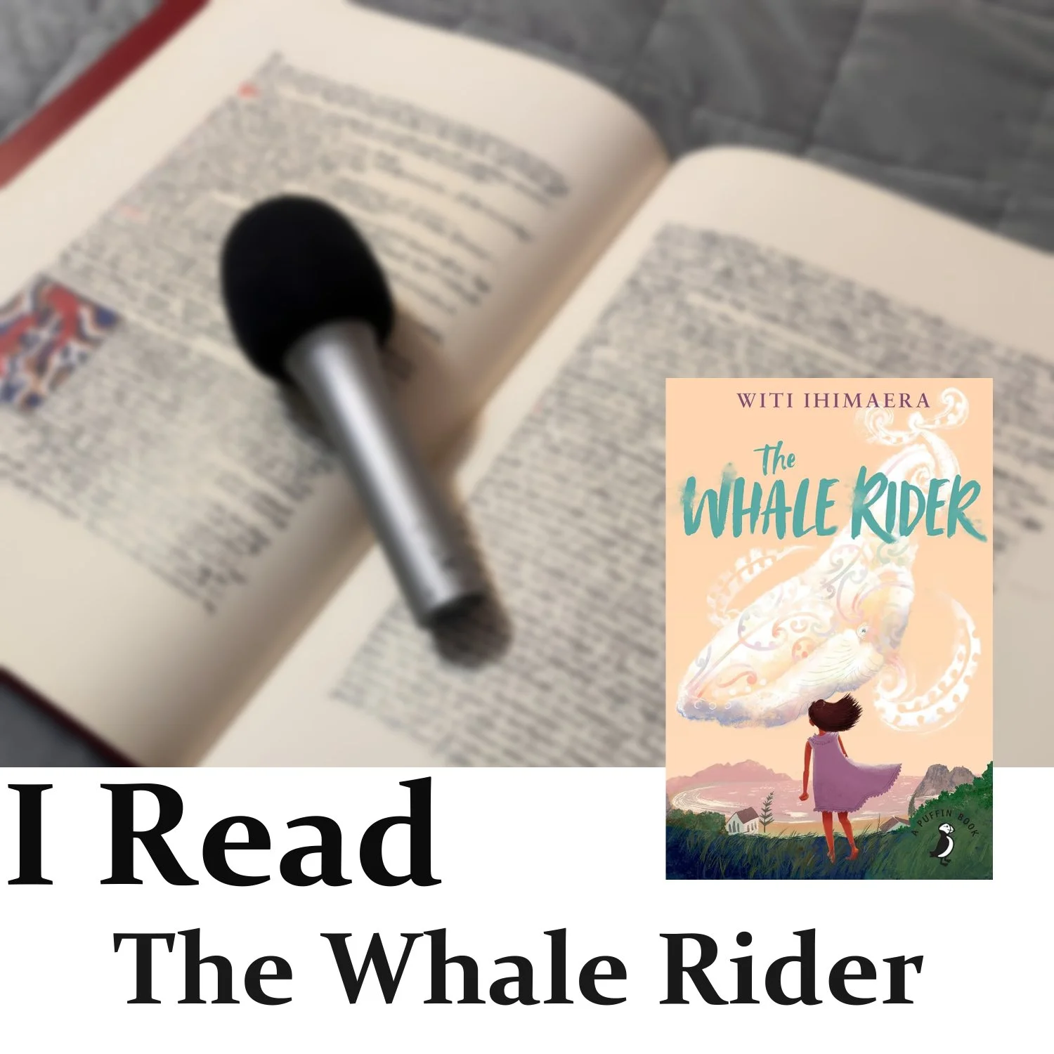 The Whale Rider 