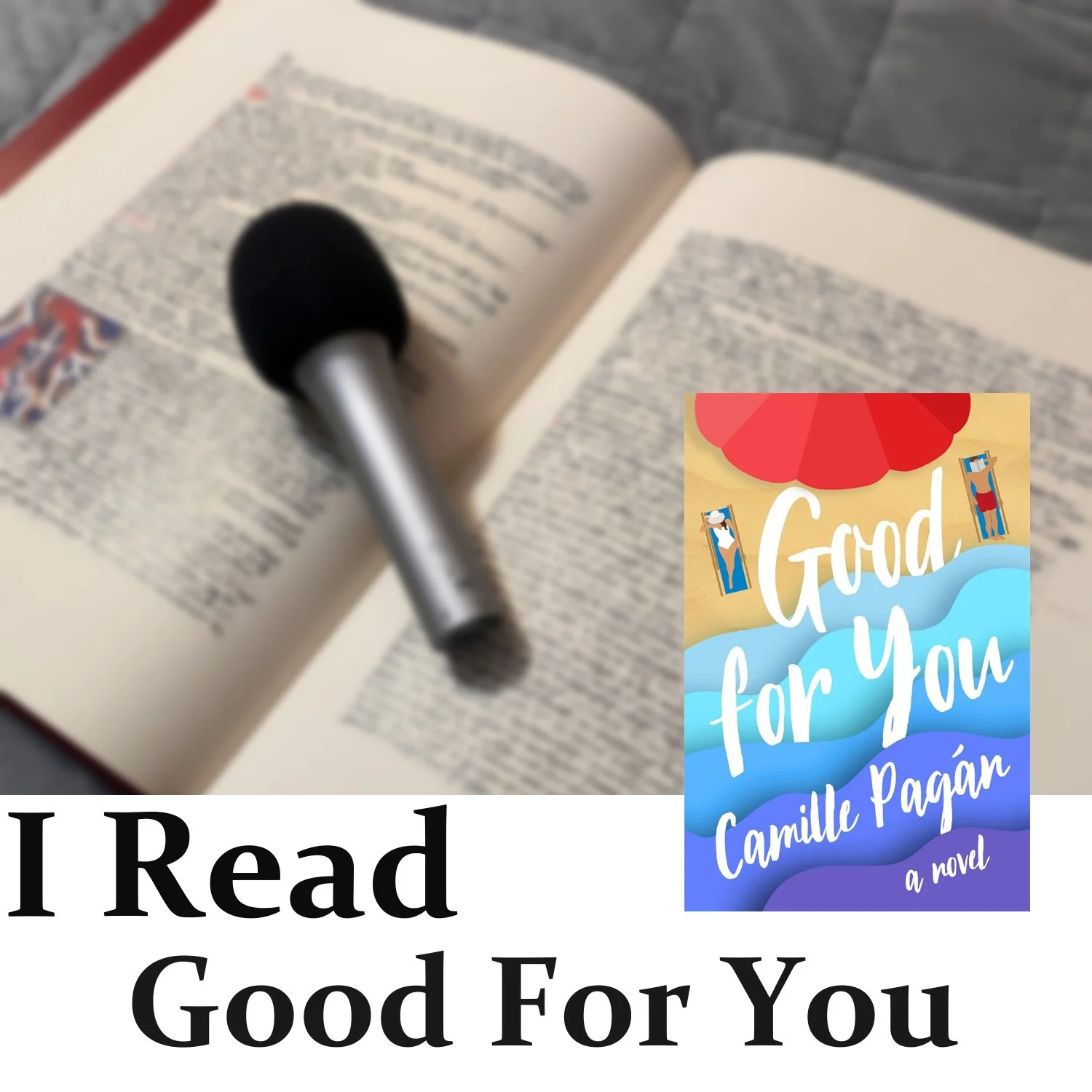 Good For You
