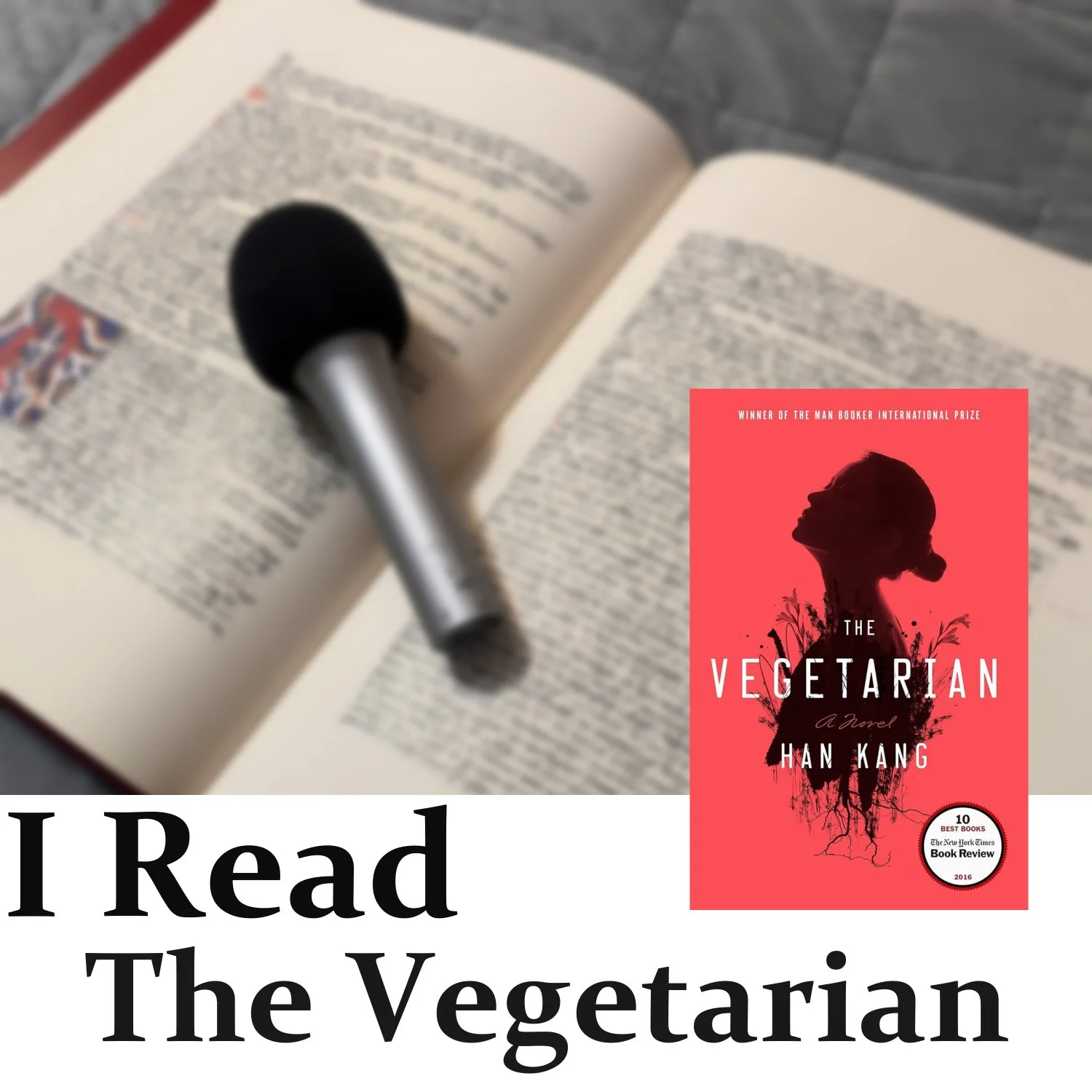 The Vegetarian 