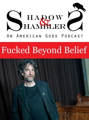 Cancelling Gaiman