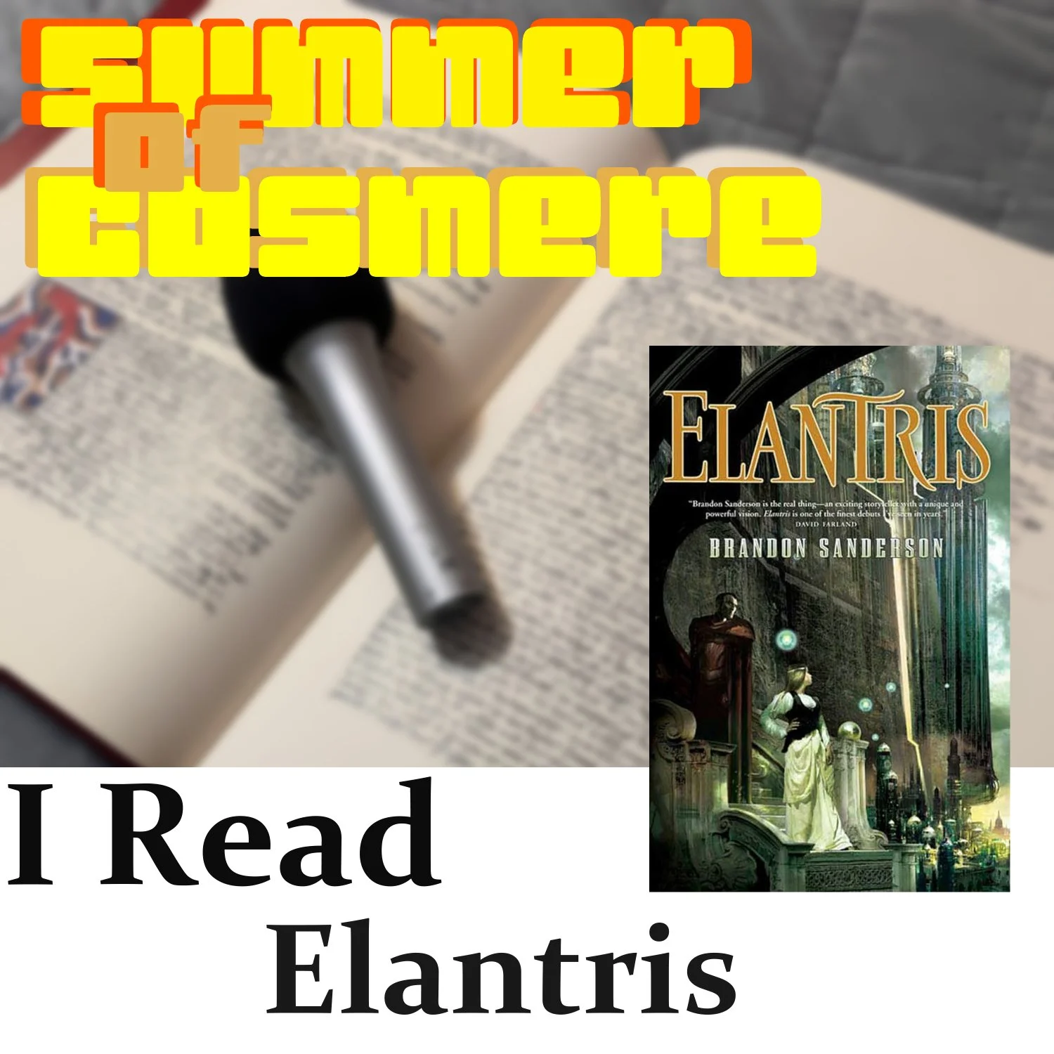Elantris