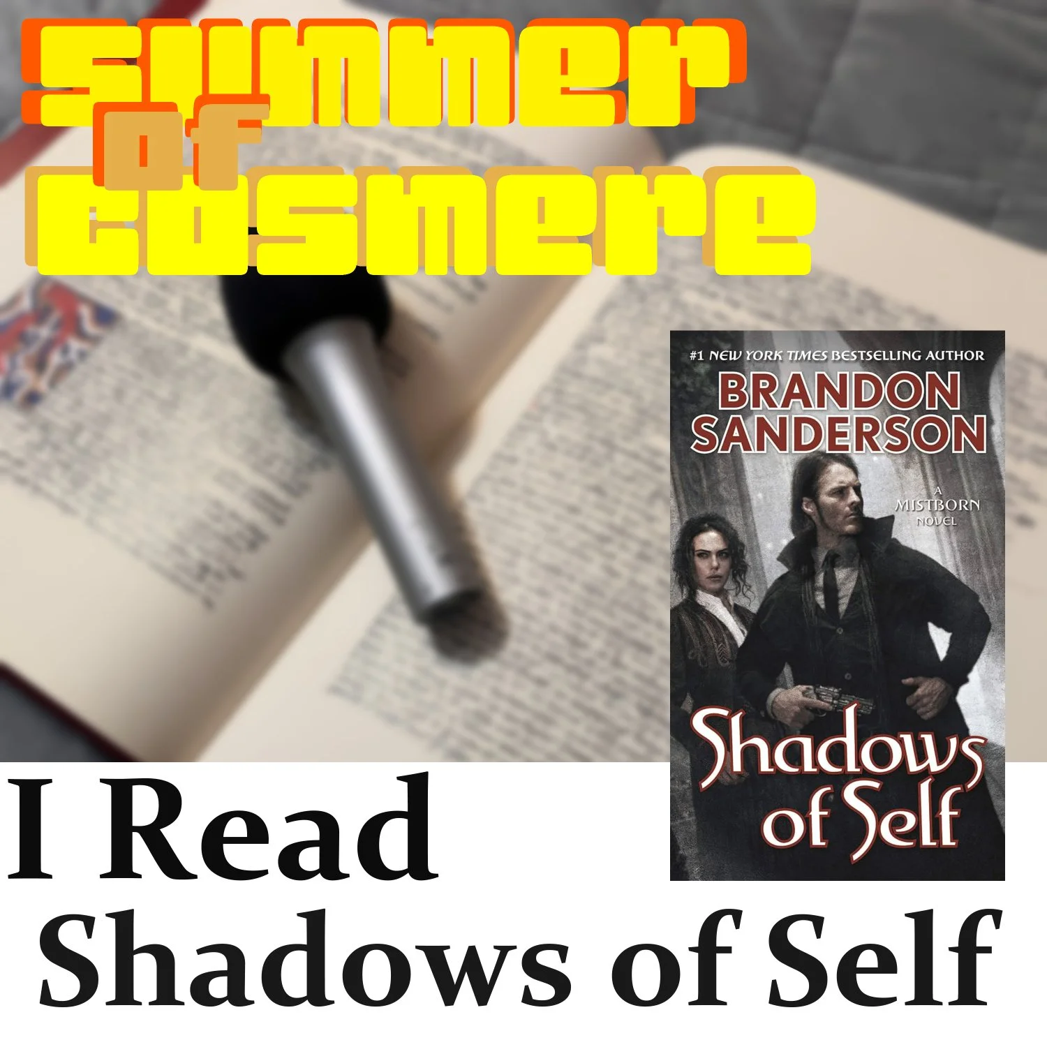 Shadows of Self episode artwork
