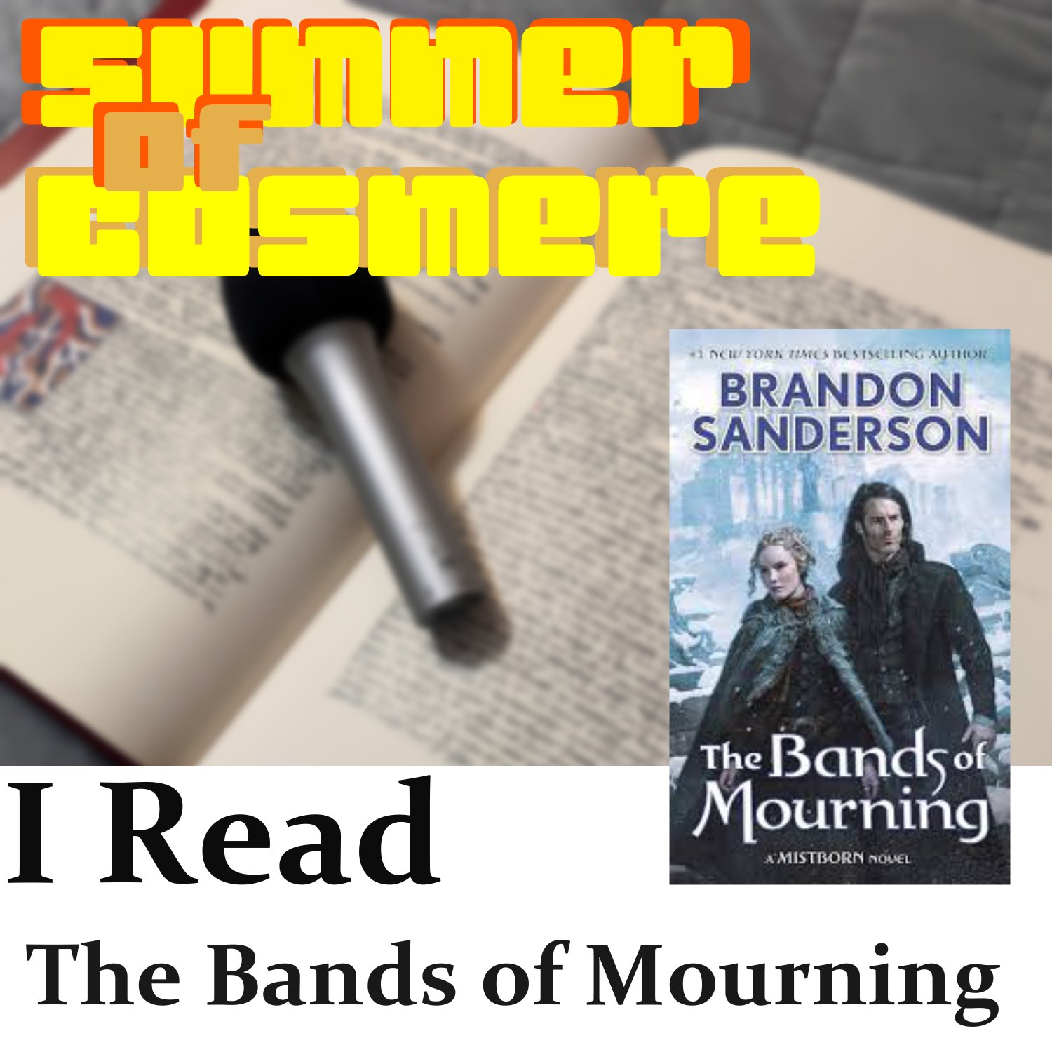 The Bands of Mourning episode artwork