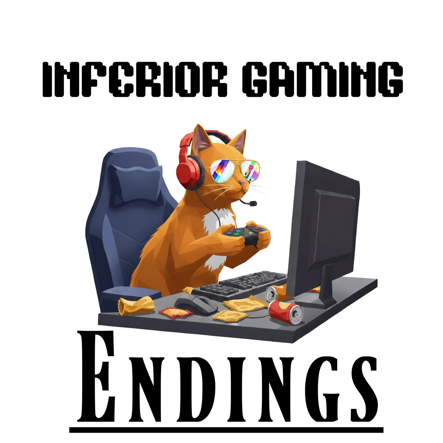 Endings 