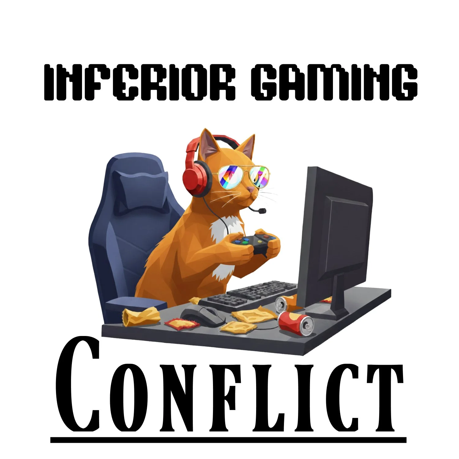 Conflict