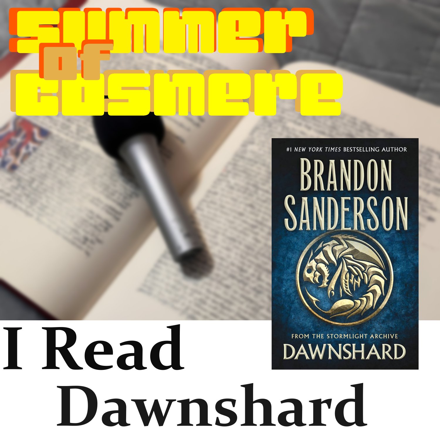 Dawnshard 