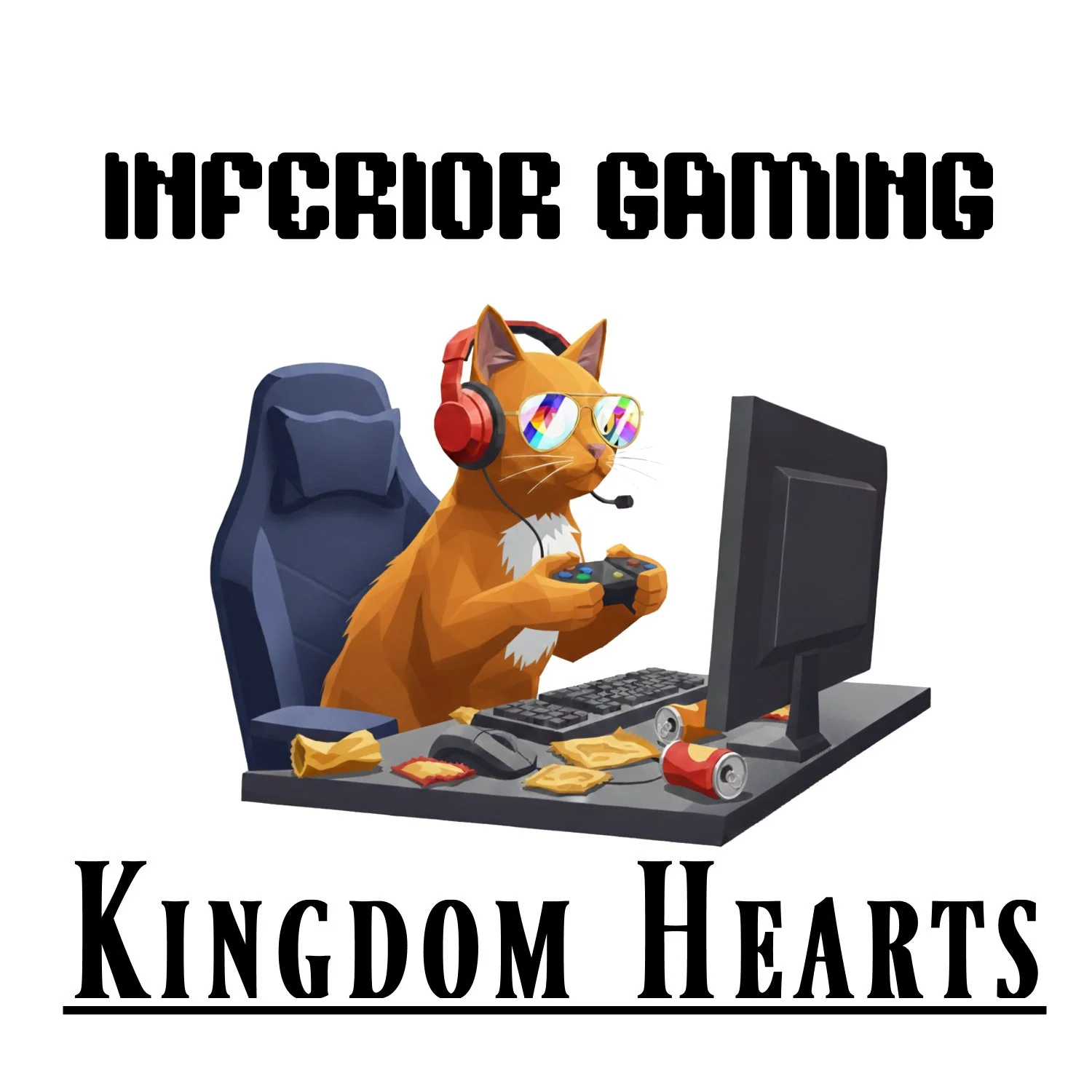 Kingdom Hearts 1