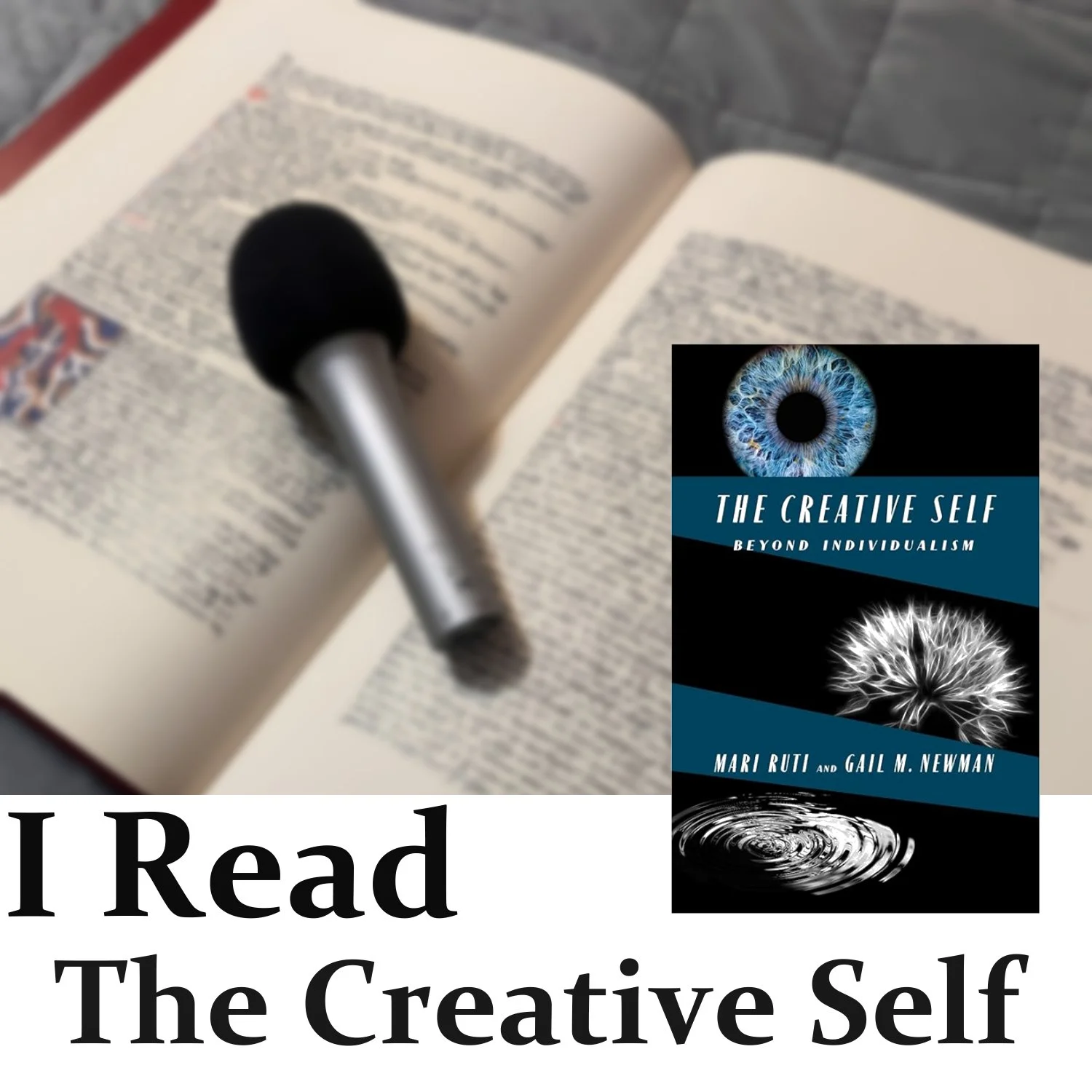 The Creative Self