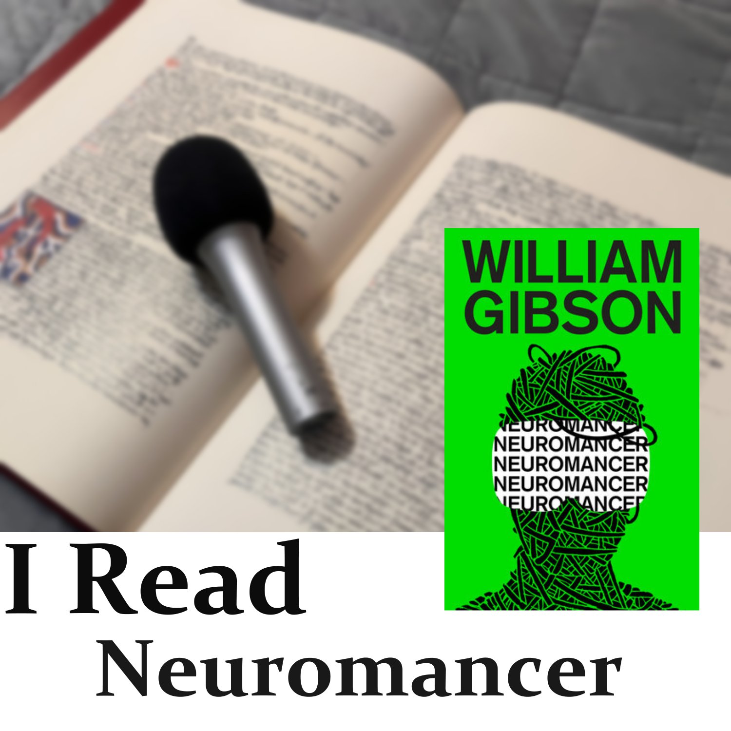 Neuromancer 