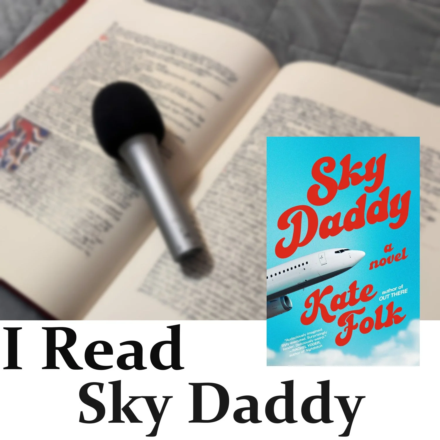 Sky Daddy 