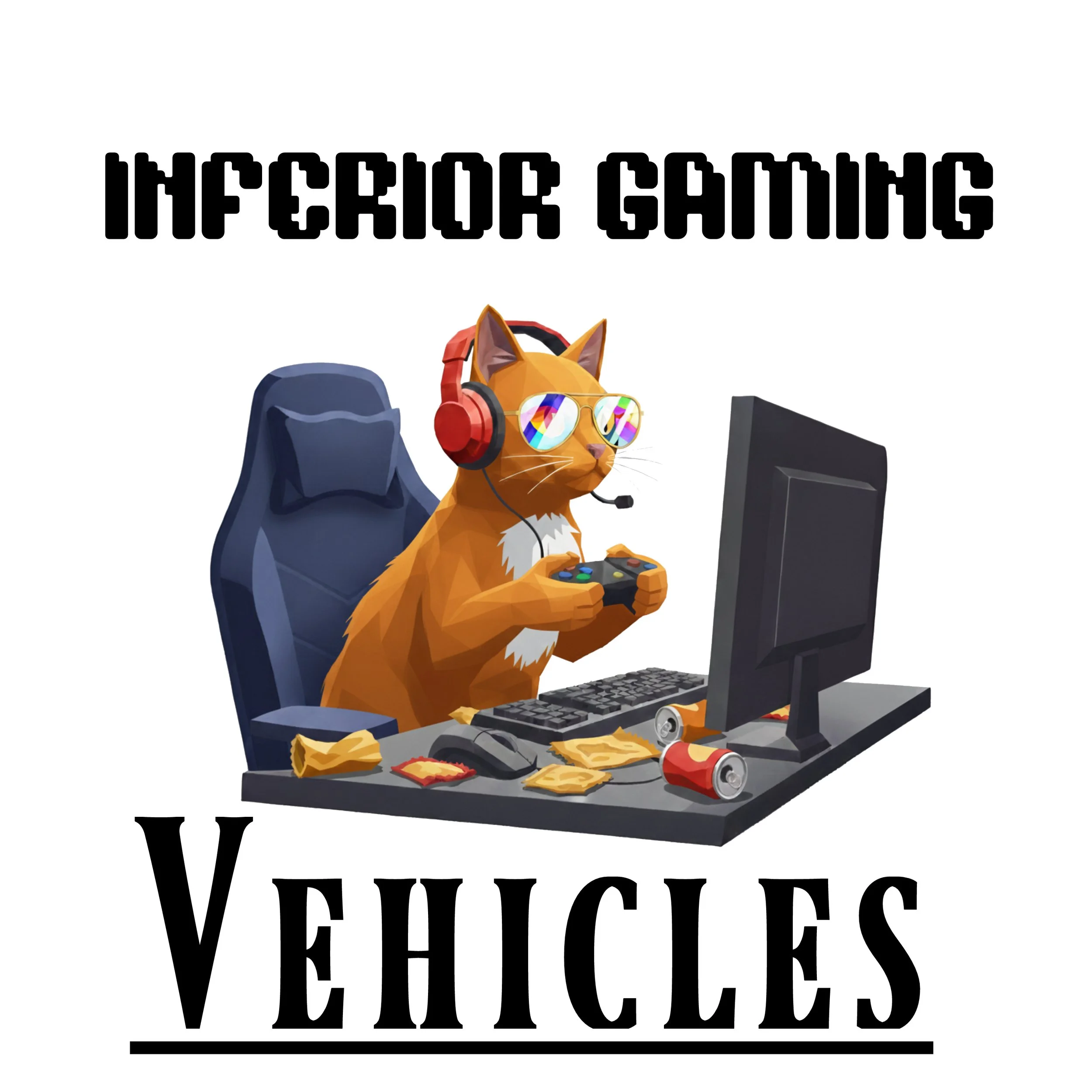 Vehicles