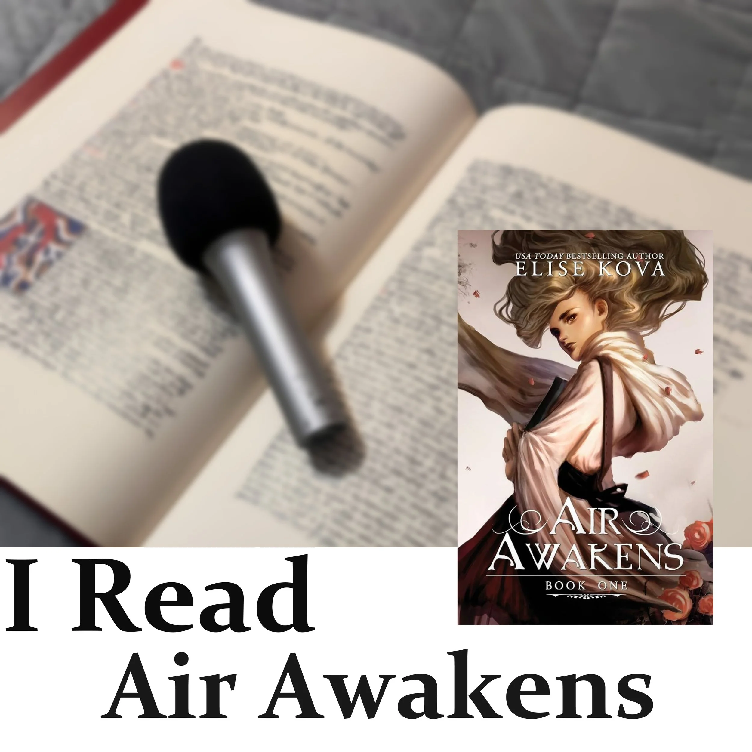 Air Awakens 