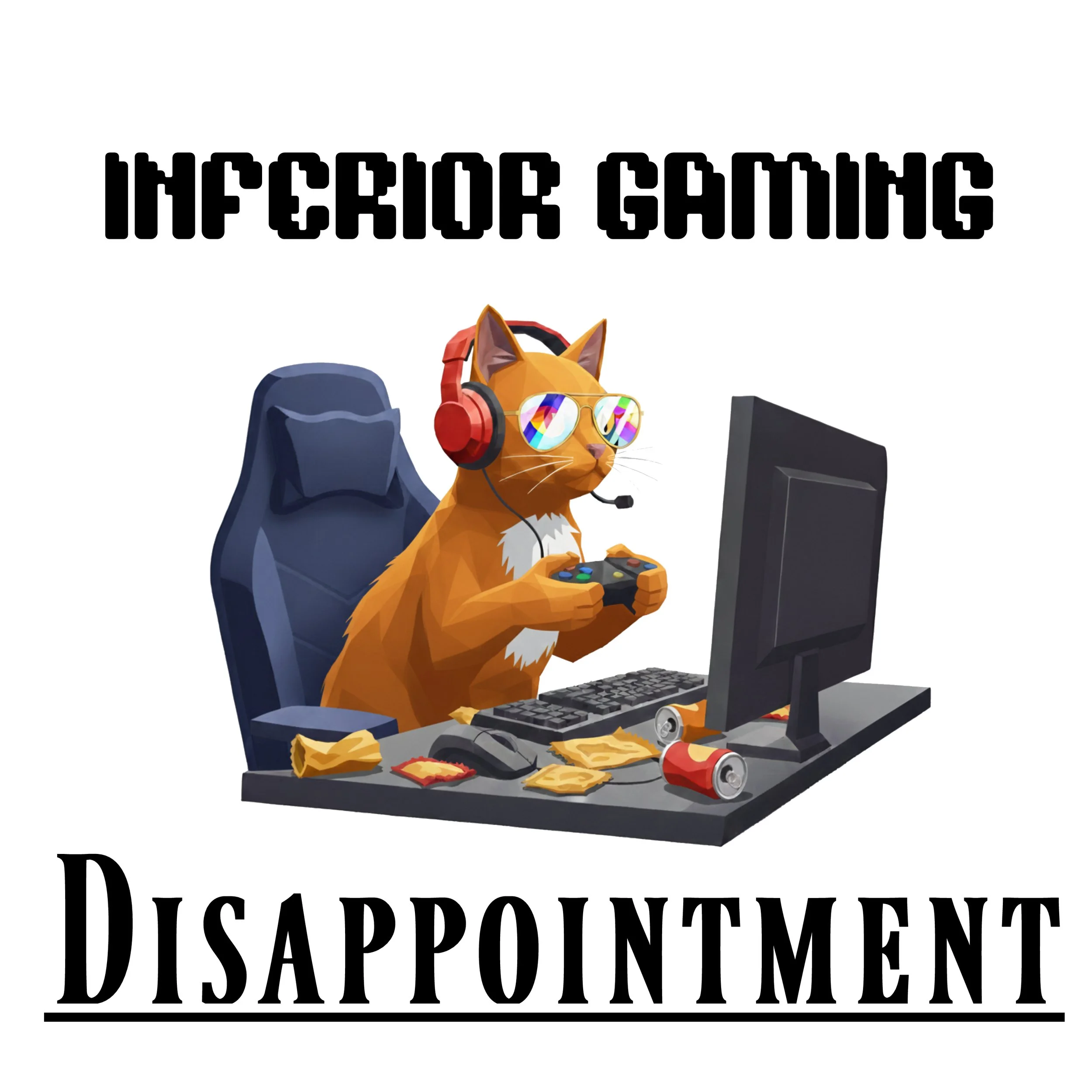 Disappointment
