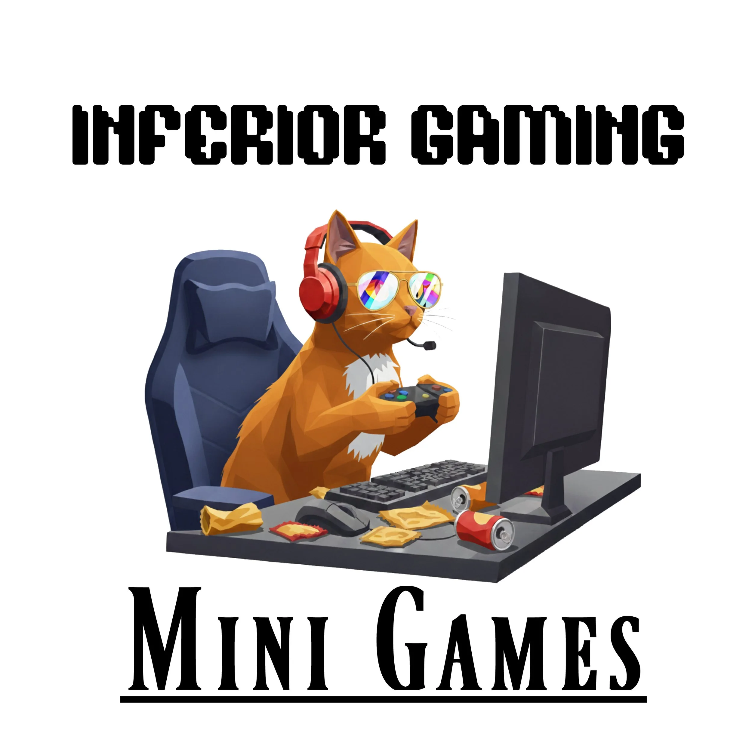 Mini Games