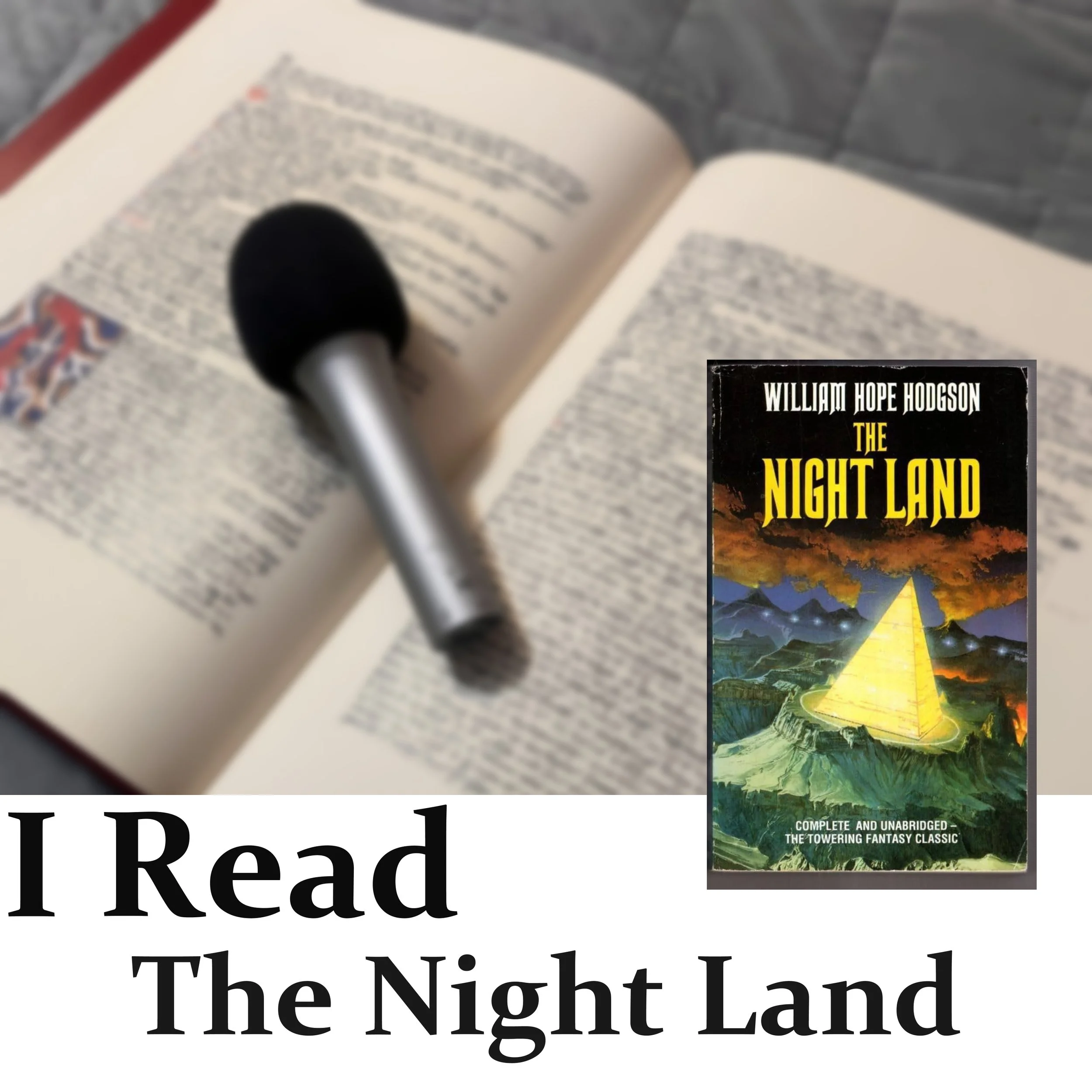 The Night Land