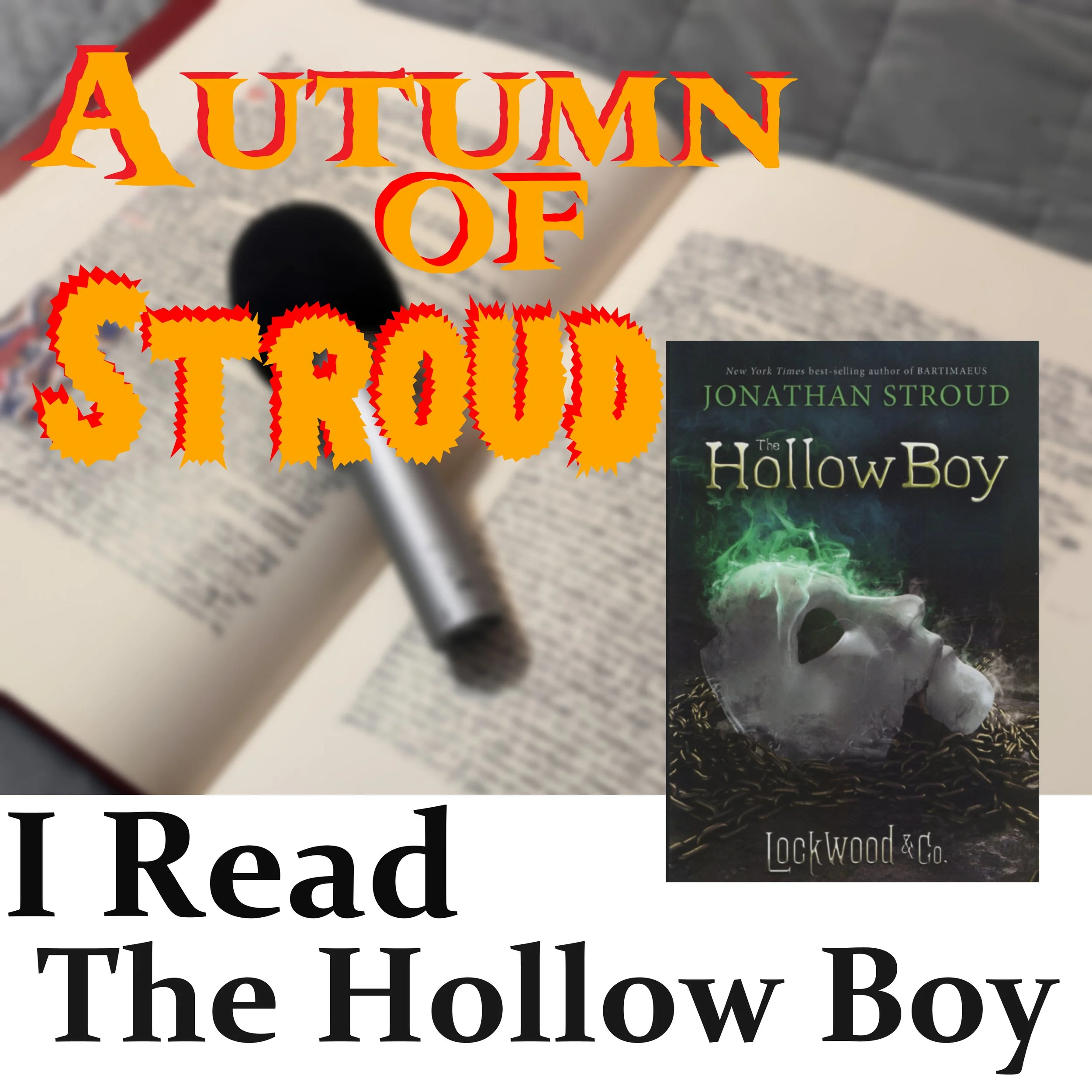 The Hollow Boy 