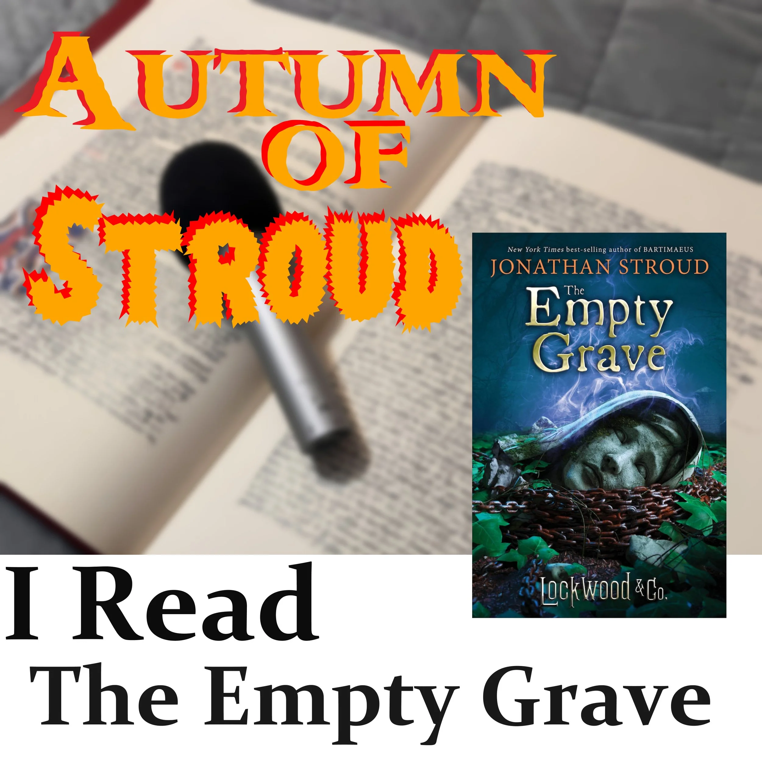 The Empty Grave