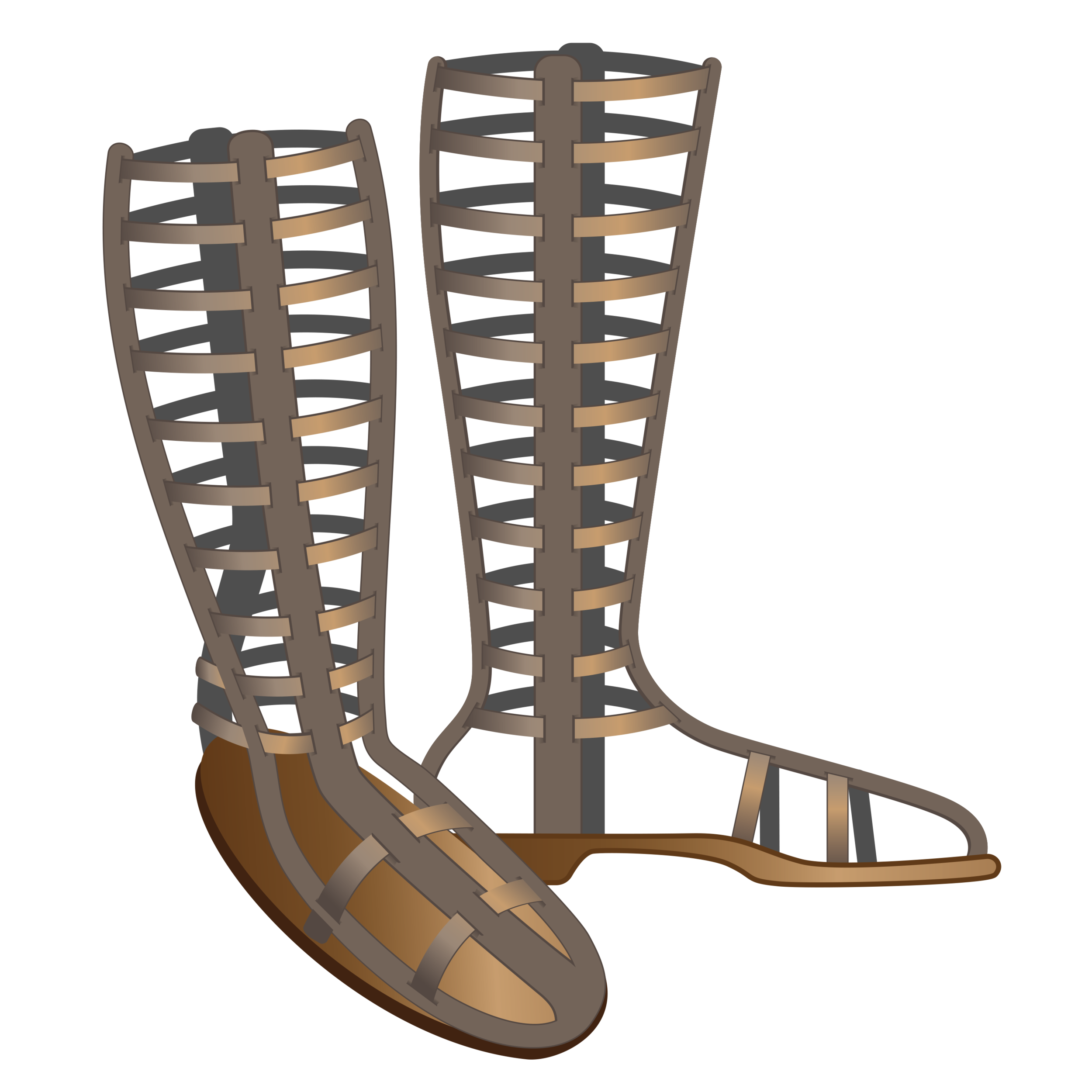 Armor of God Shoes.png