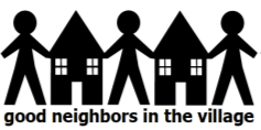 Good Neighbors in the Village - Fall 2024