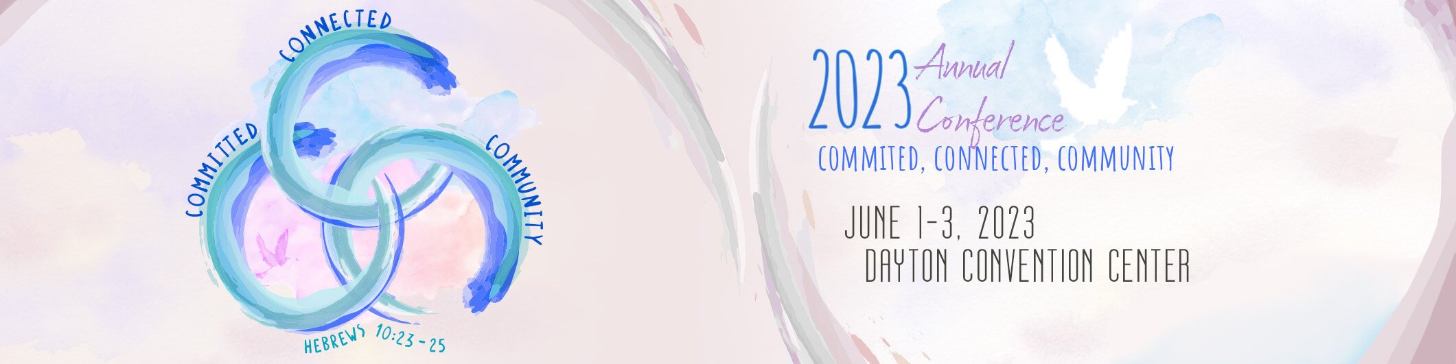 Report of the West Ohio Annual Conference