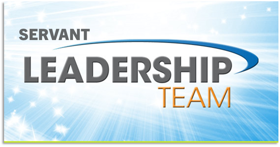 Servant Leadership Team
