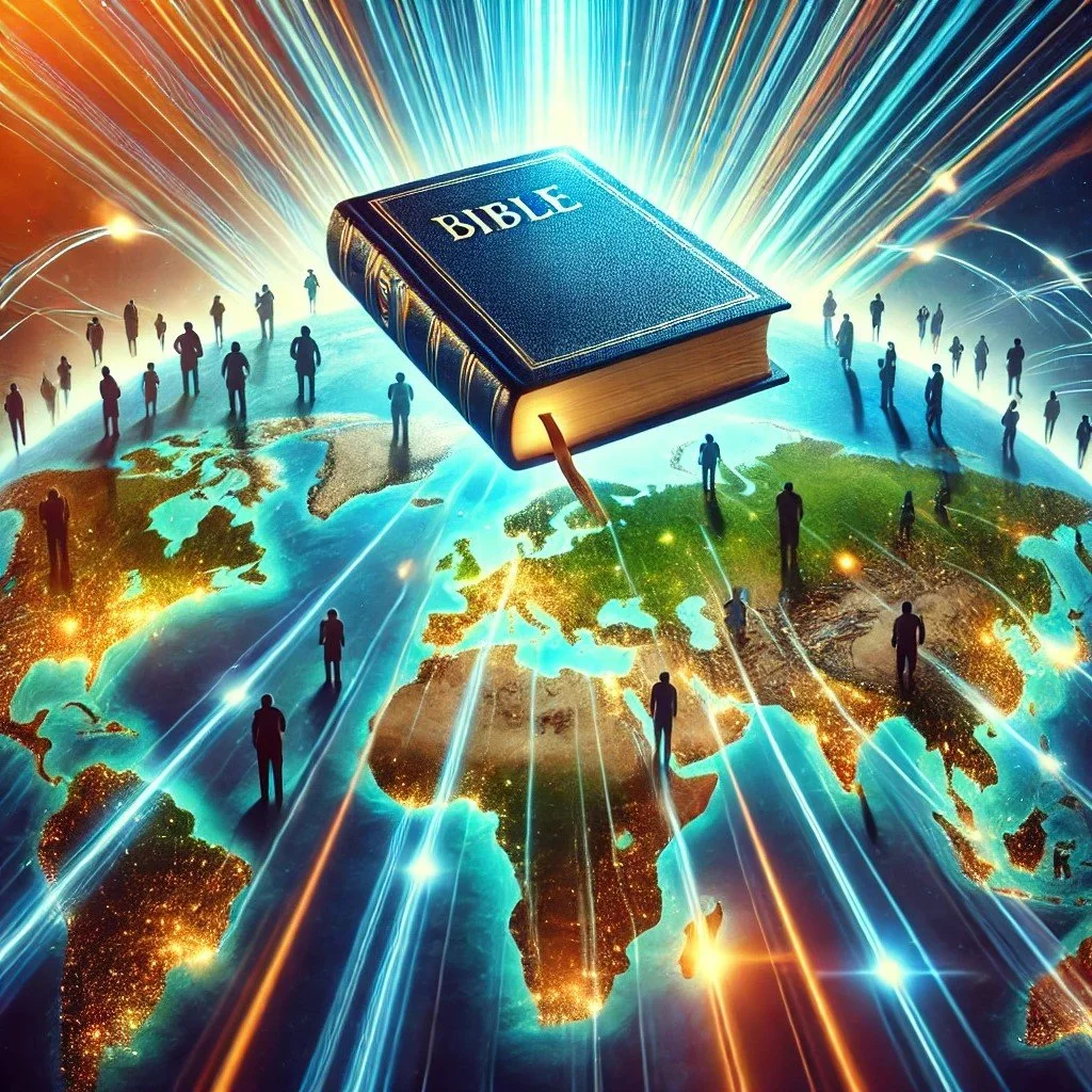 MISSIONS Selway News August 2024