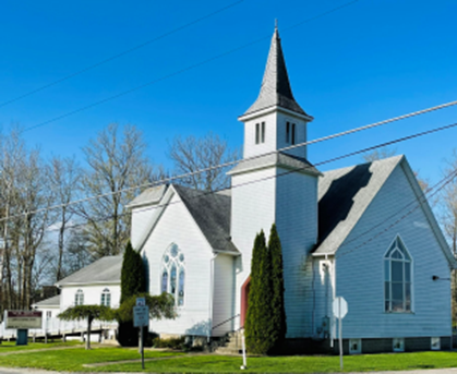 NZ MC Church/Charge Conference