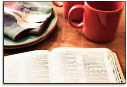 Men's Breakfast - April 26th