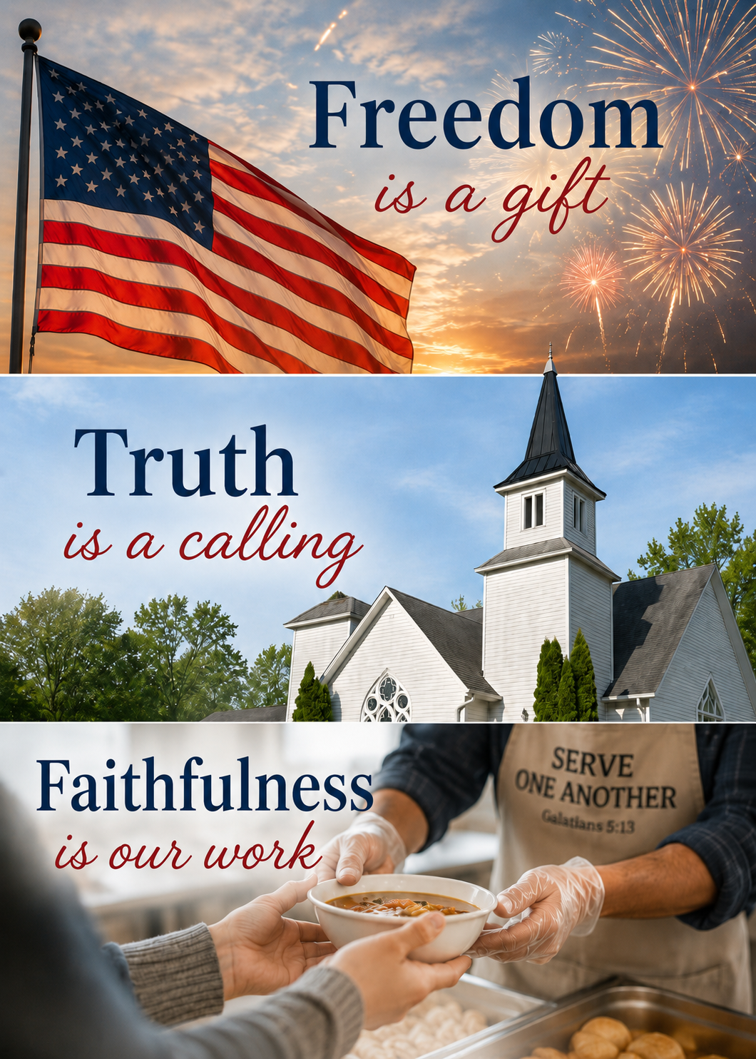 July Newsletter