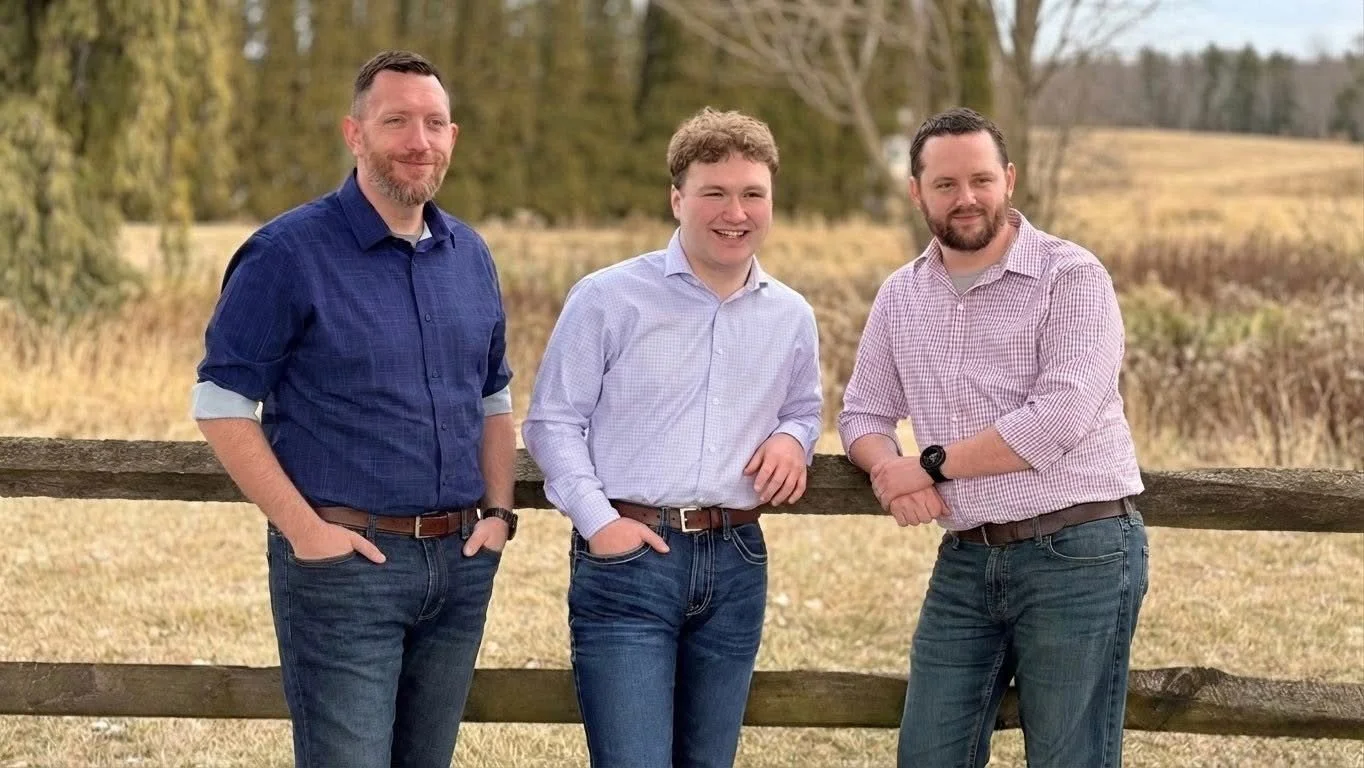 New Promise Gospel Trio