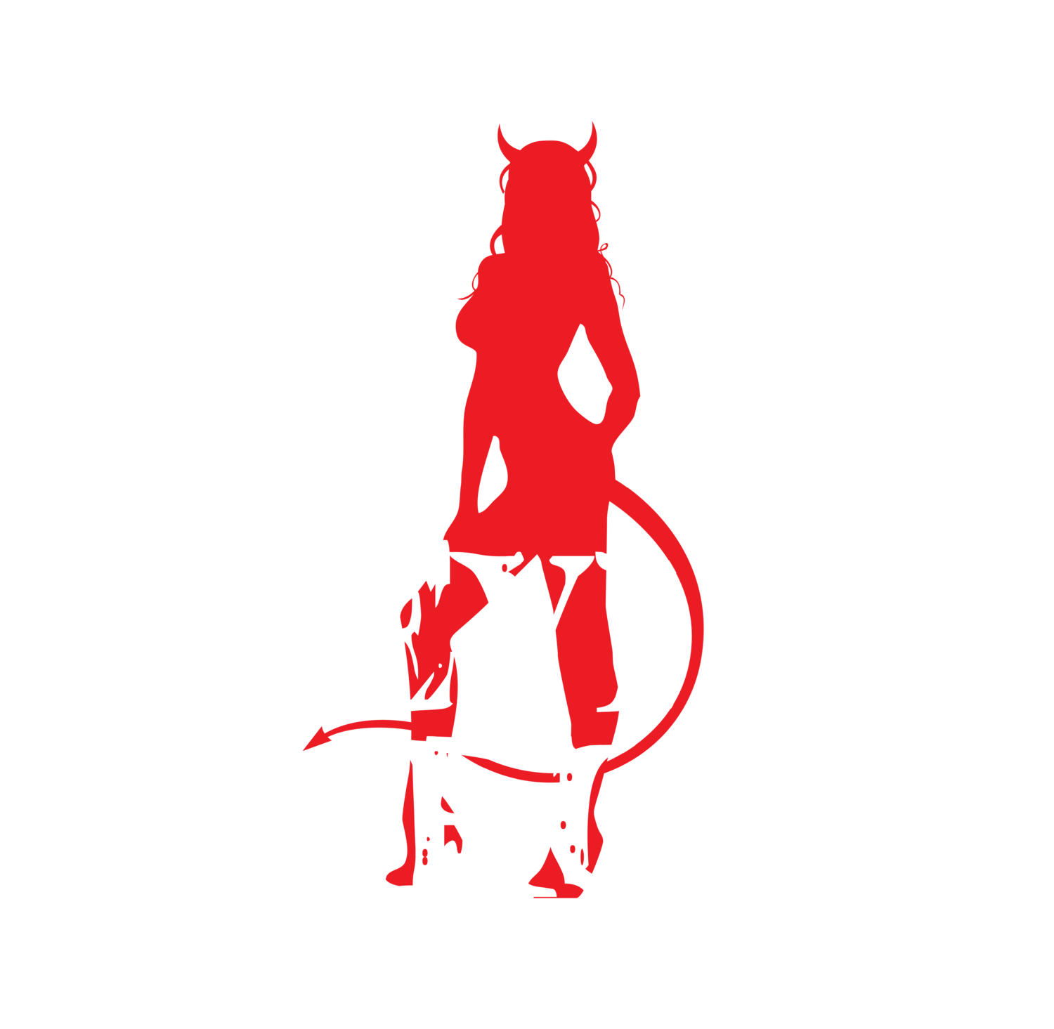 Devil Burger