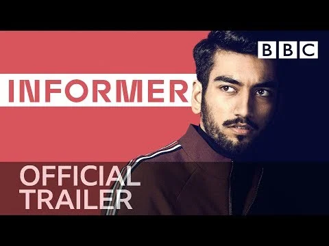Informer Trailer