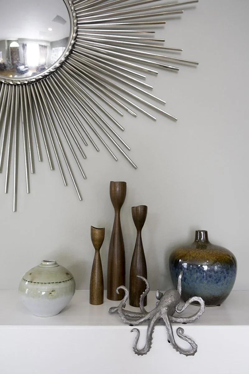 Gallery image with a fresh perspective