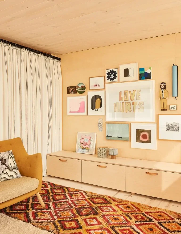 Photo inspiration: Gallery Detail: How To Give Your Airbnb A High End Makeover On