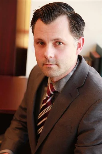 JESSE TERRELL, ATTORNEY AT LAW