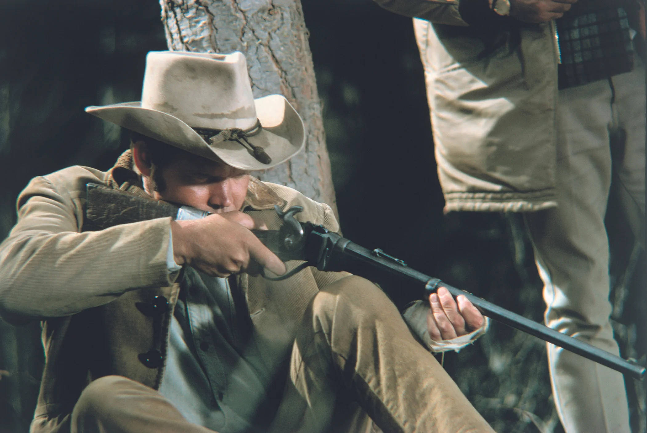 Glen Campbell. ©2019 Paramount Pictures. All Rights Reserved.