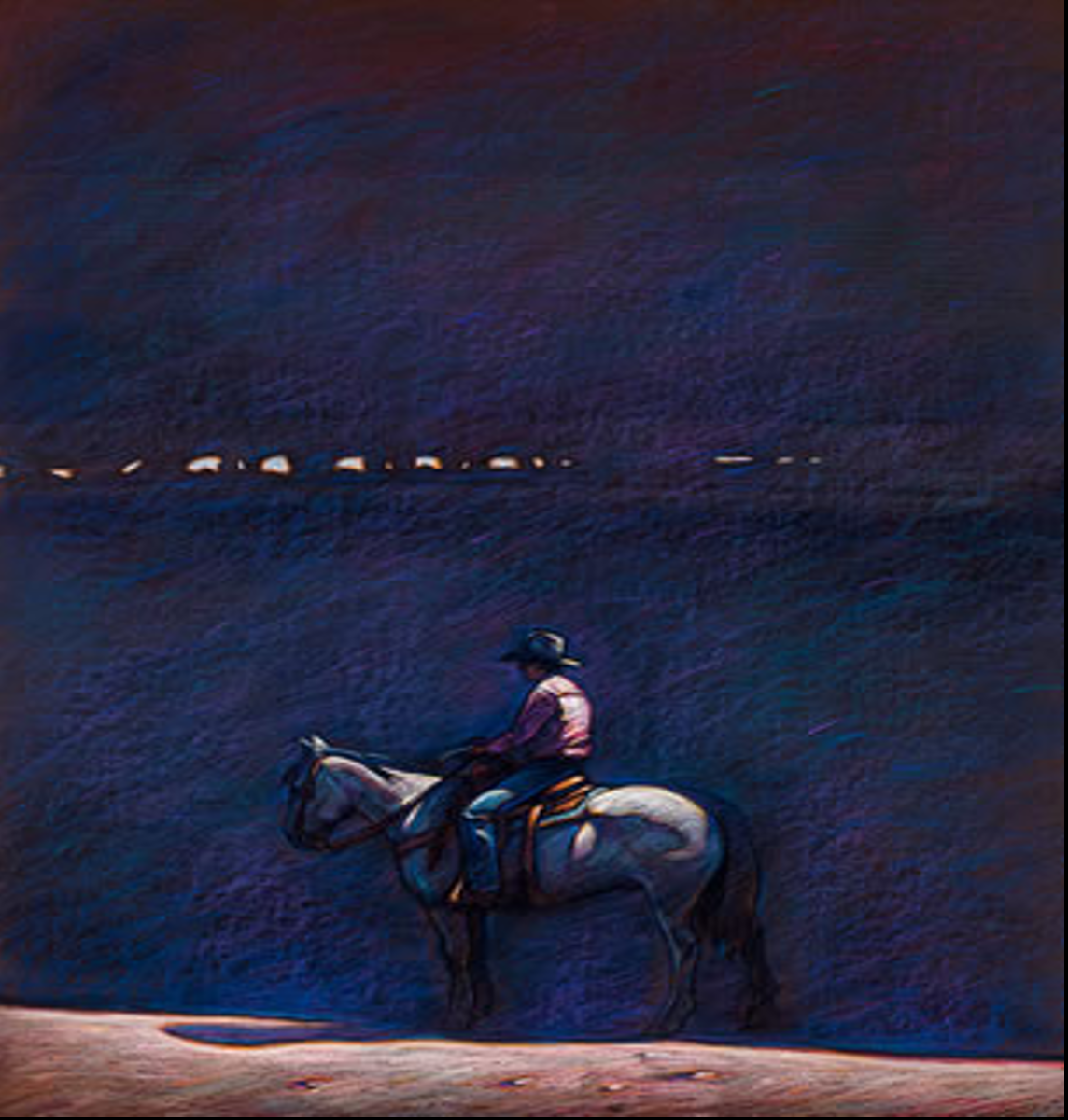 An Ode to Southwest Pop