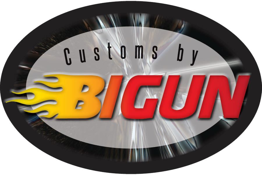 Customs By Bigun
