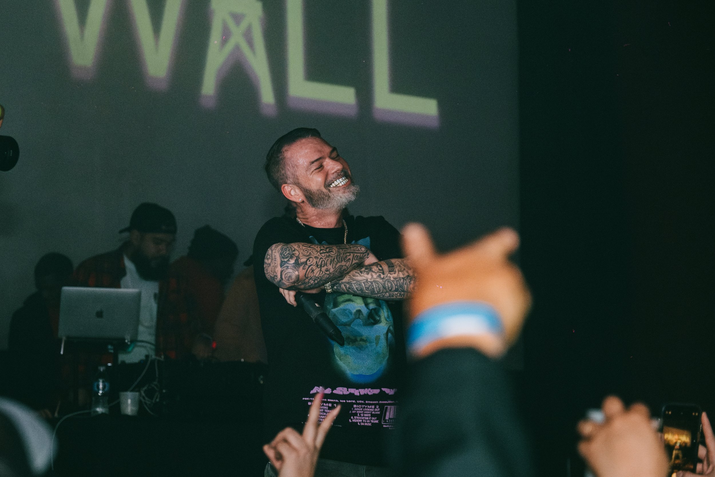 Paul Wall