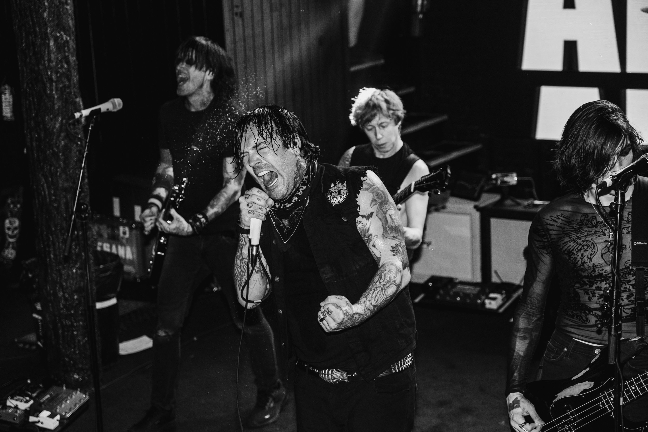 Alesana