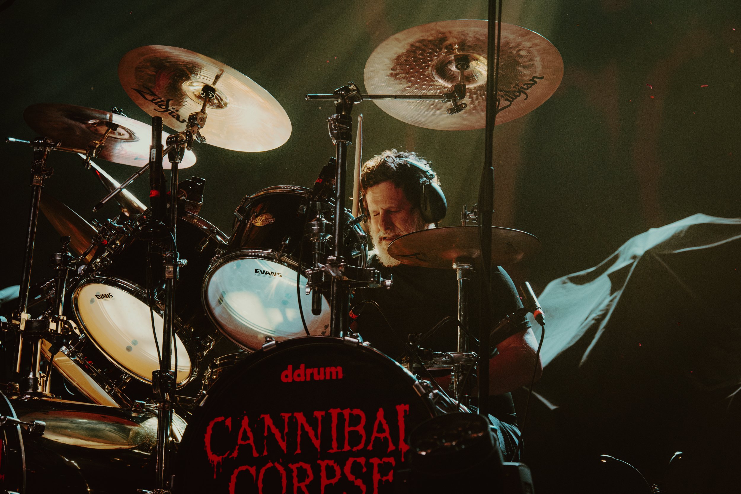 CANNIBAL CORPSE