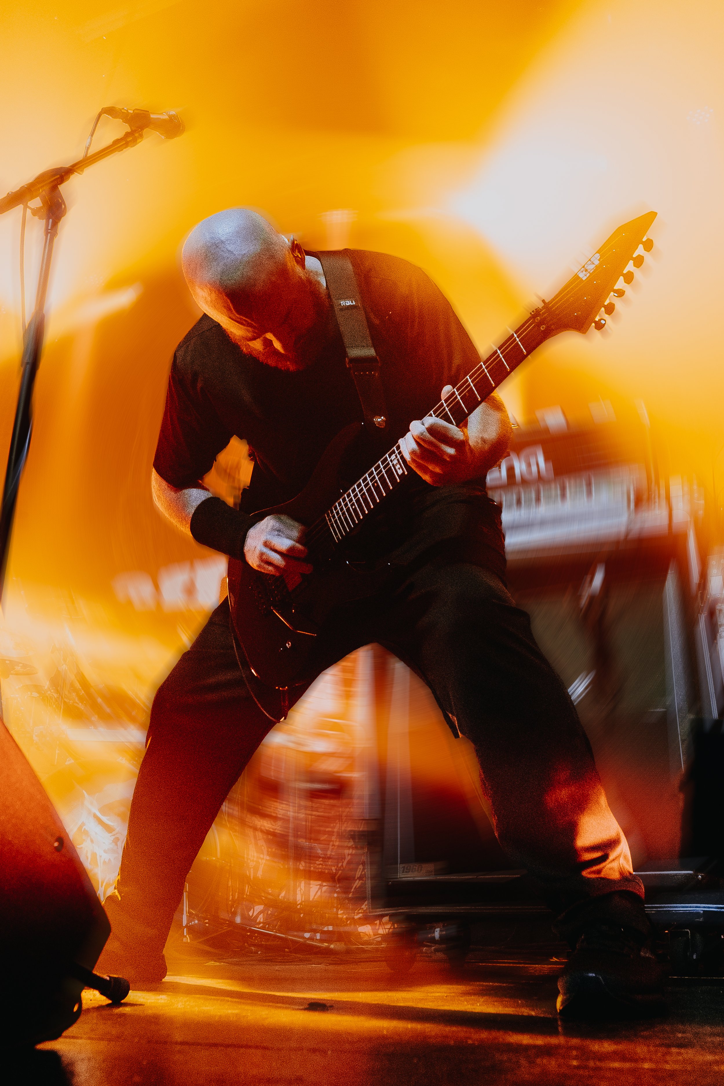 DYING FETUS