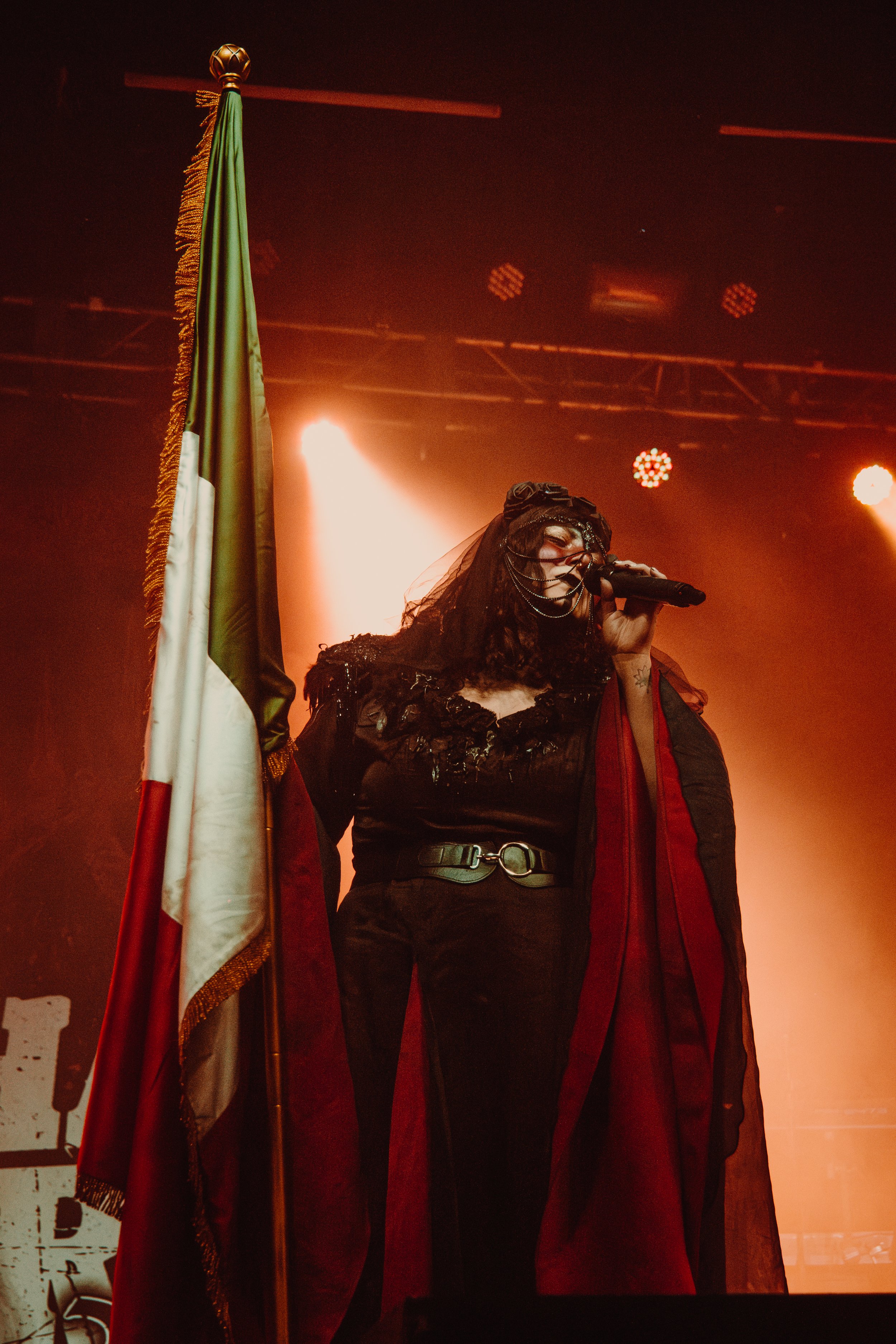 FLESHGOD APOCALYPSE